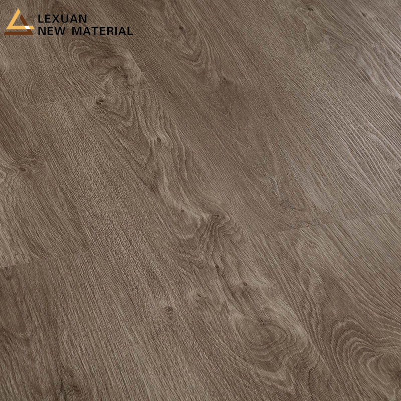 Виниловый пол ПВХ Luxurious Wooden Design, 8мм