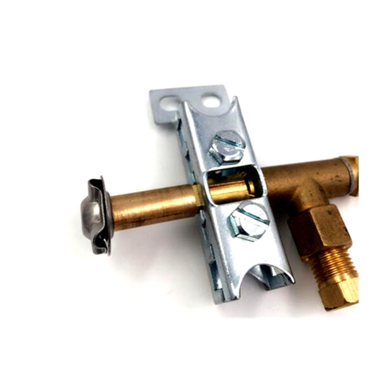 Sinopts Best Price Ods Pilot Burner Gas Heater Parts Pilot Burner