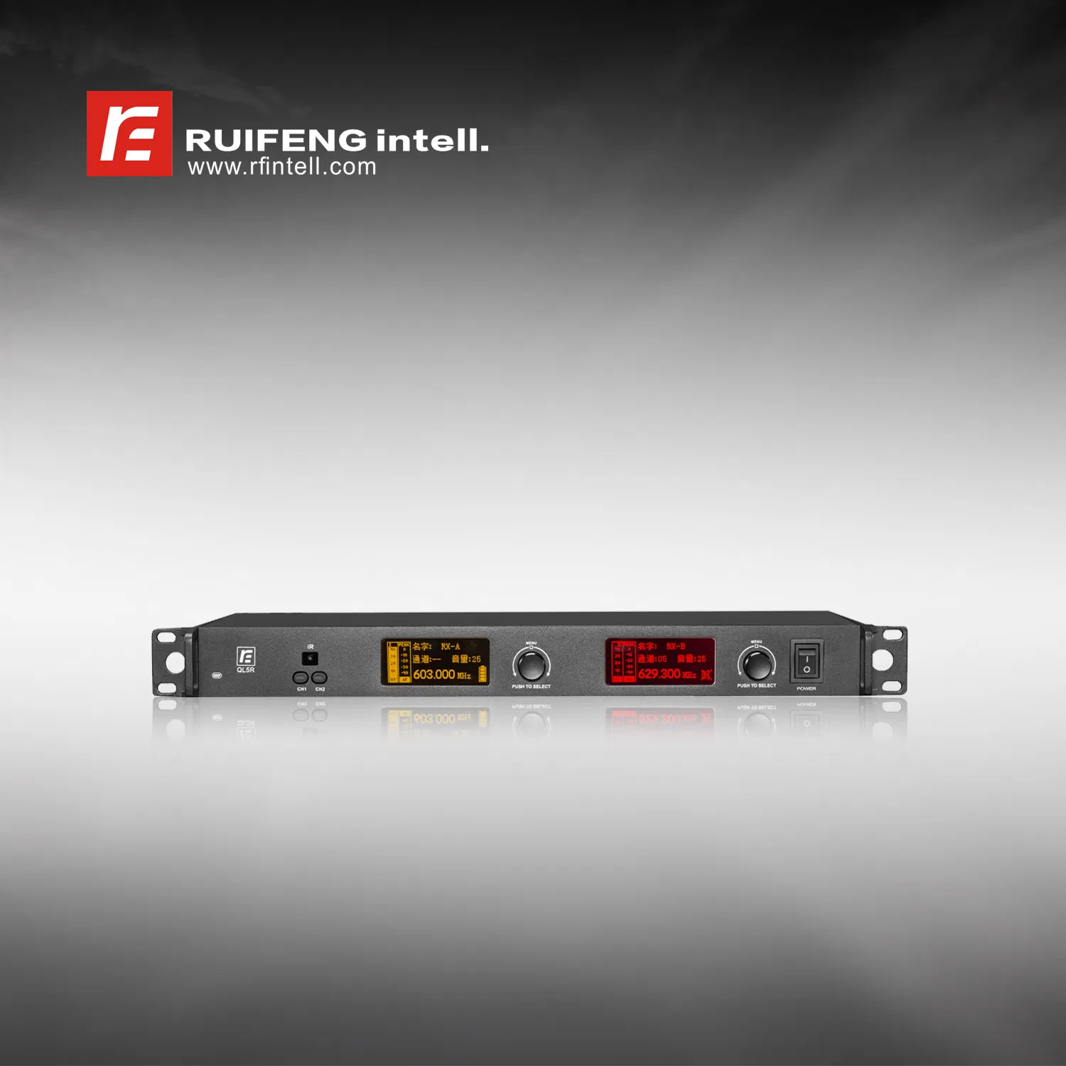 Bodypack Transmitter Head Microphone