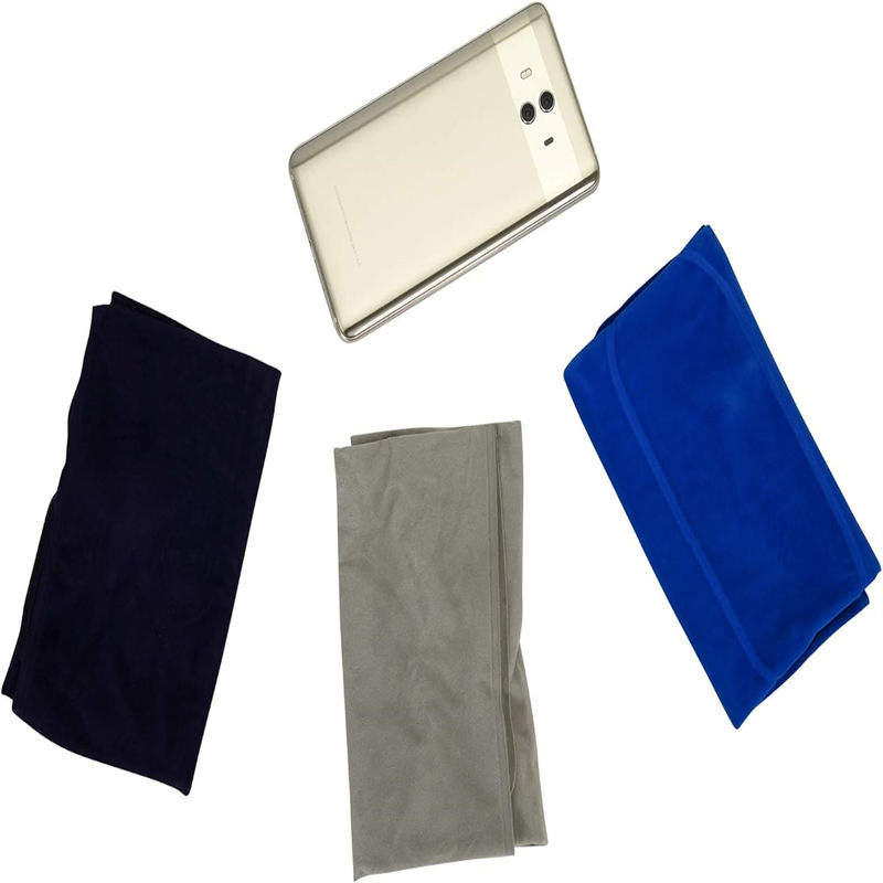 National Defens Reserves Portable Comfort Inflatable Pillow Low Price Ergonomic Flocked Head Neck Lumbar Support Ultralight Soft Air Pillows