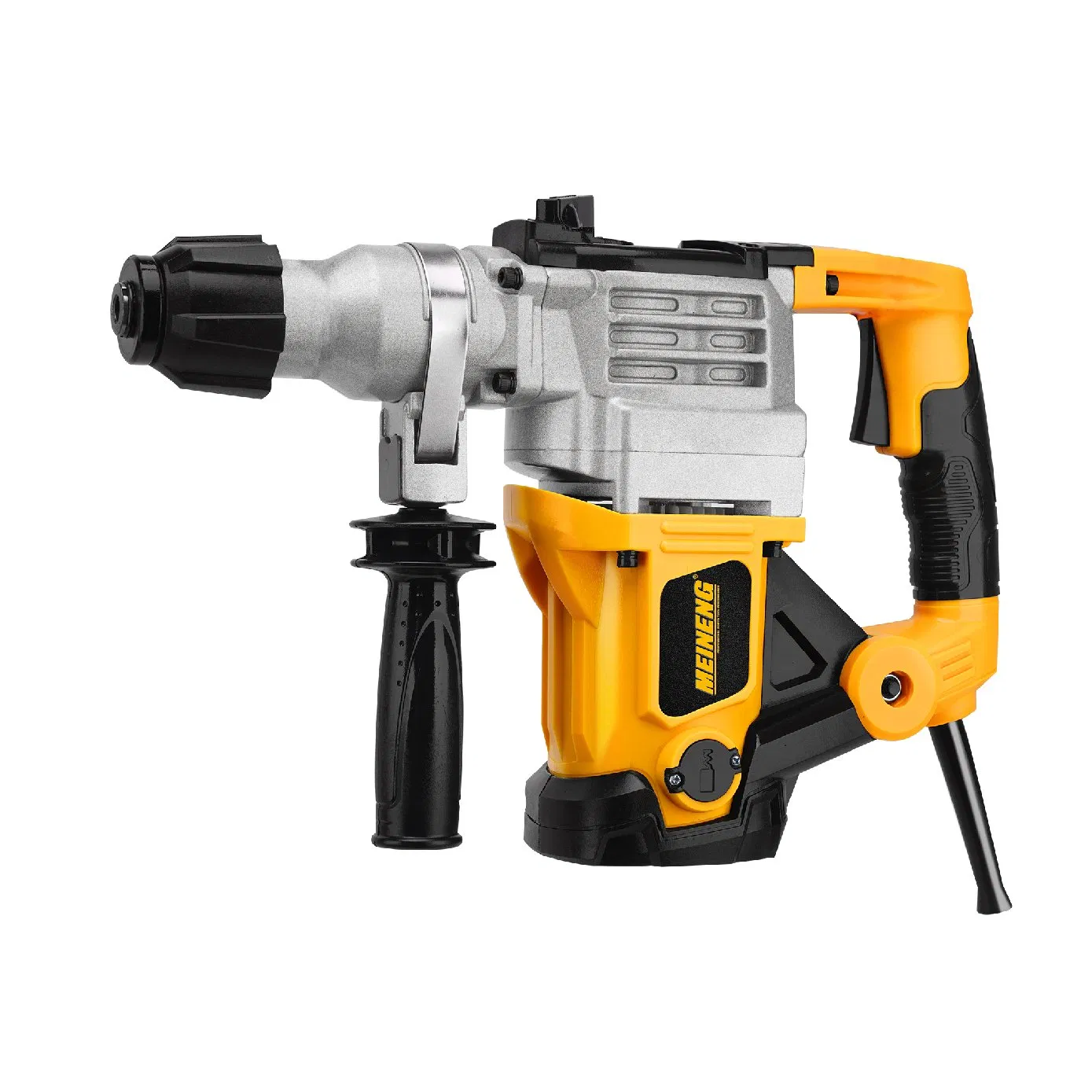 3013 Rotary Hammer for Efficient Drilling and Chiseling Applications