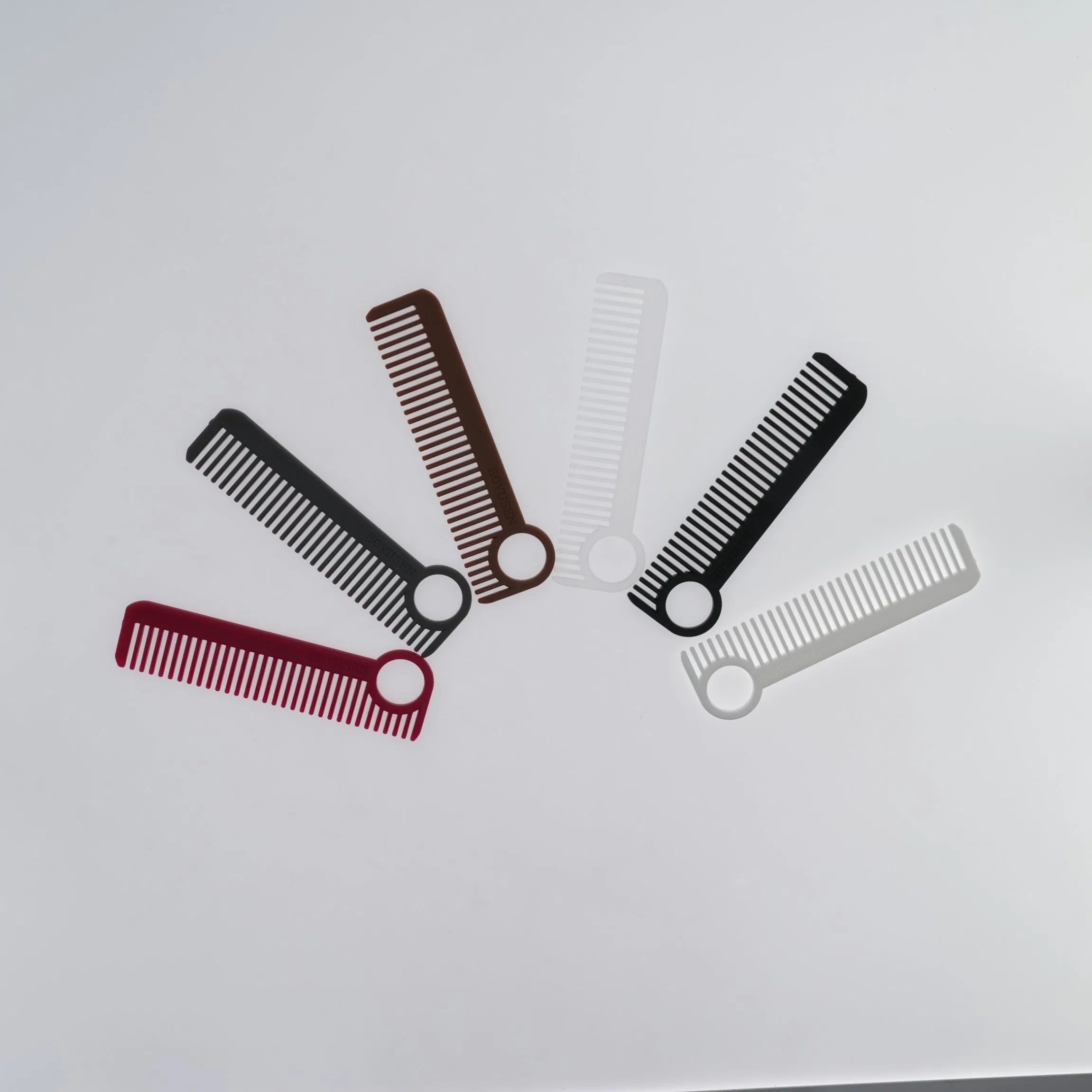 China Factory 5 Stars Wholesale Hotel Used Comb 07
