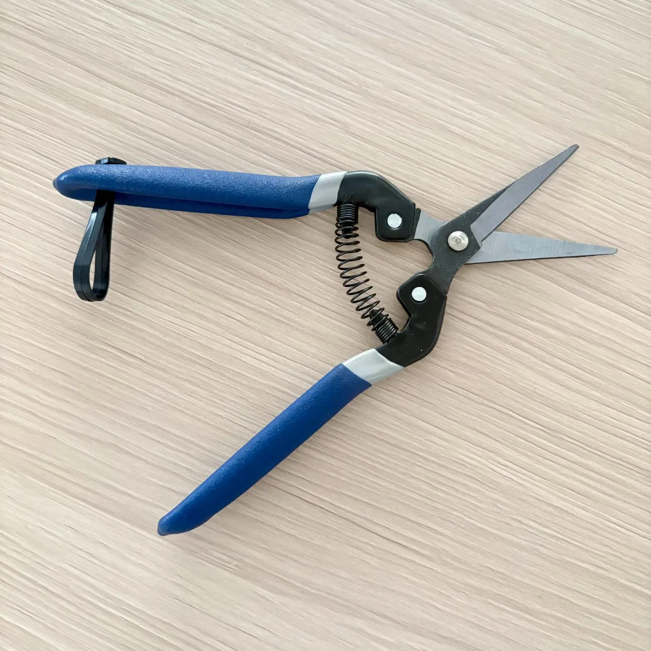 Floral Scissors for Trimming Rose Stems Suitable for Florists Garden Shears