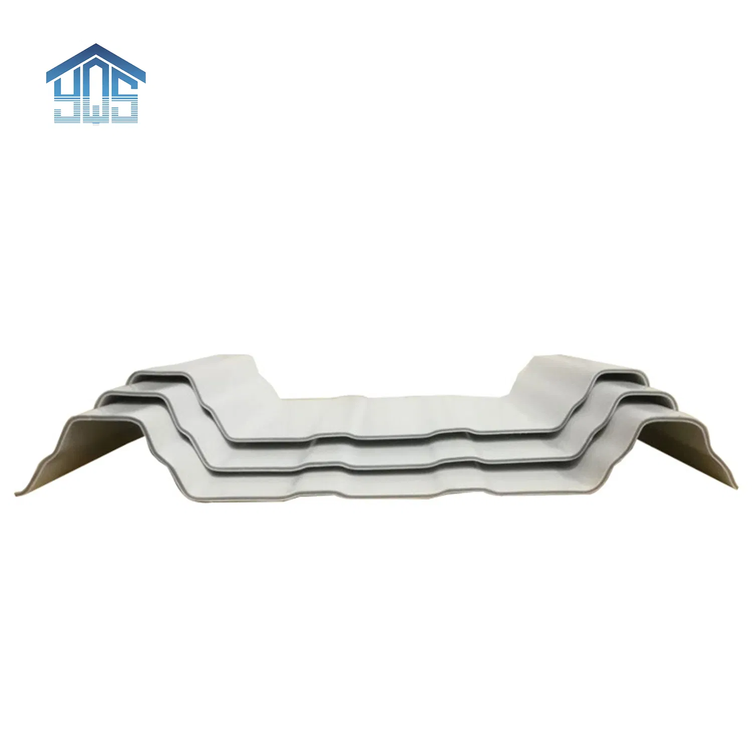 Low Price Light Weight Apvc Roof Tile Environmental Friendly UPVC Plastic Roof Sheet for Warehouse/Factory