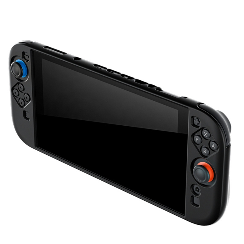 Чехол для Nintendo Switch 2, силиконовый