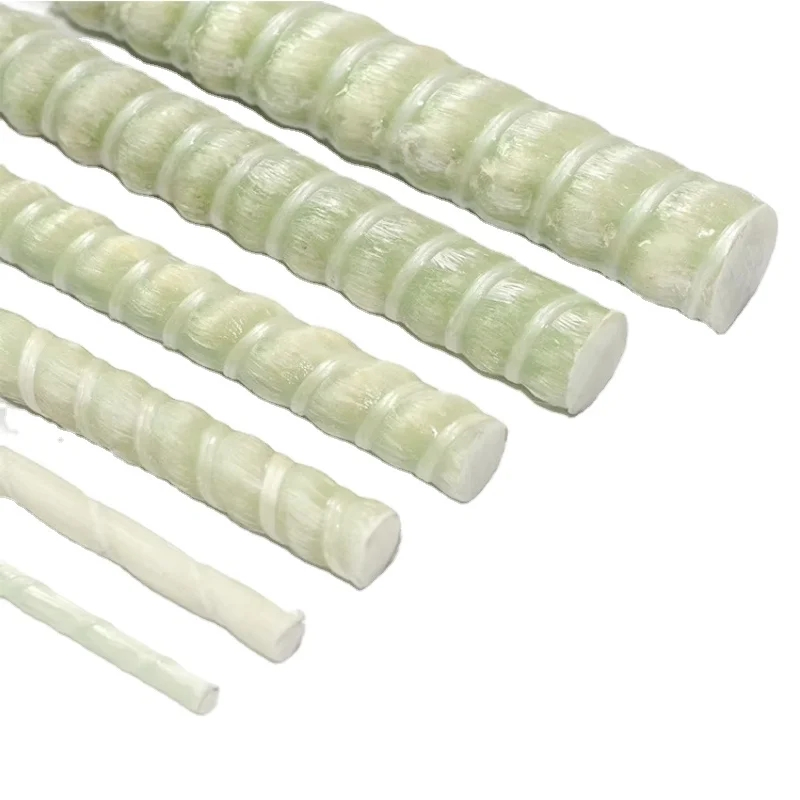 Fiberglass Rebar Factory, Affordable Prices and Quick Delivery
