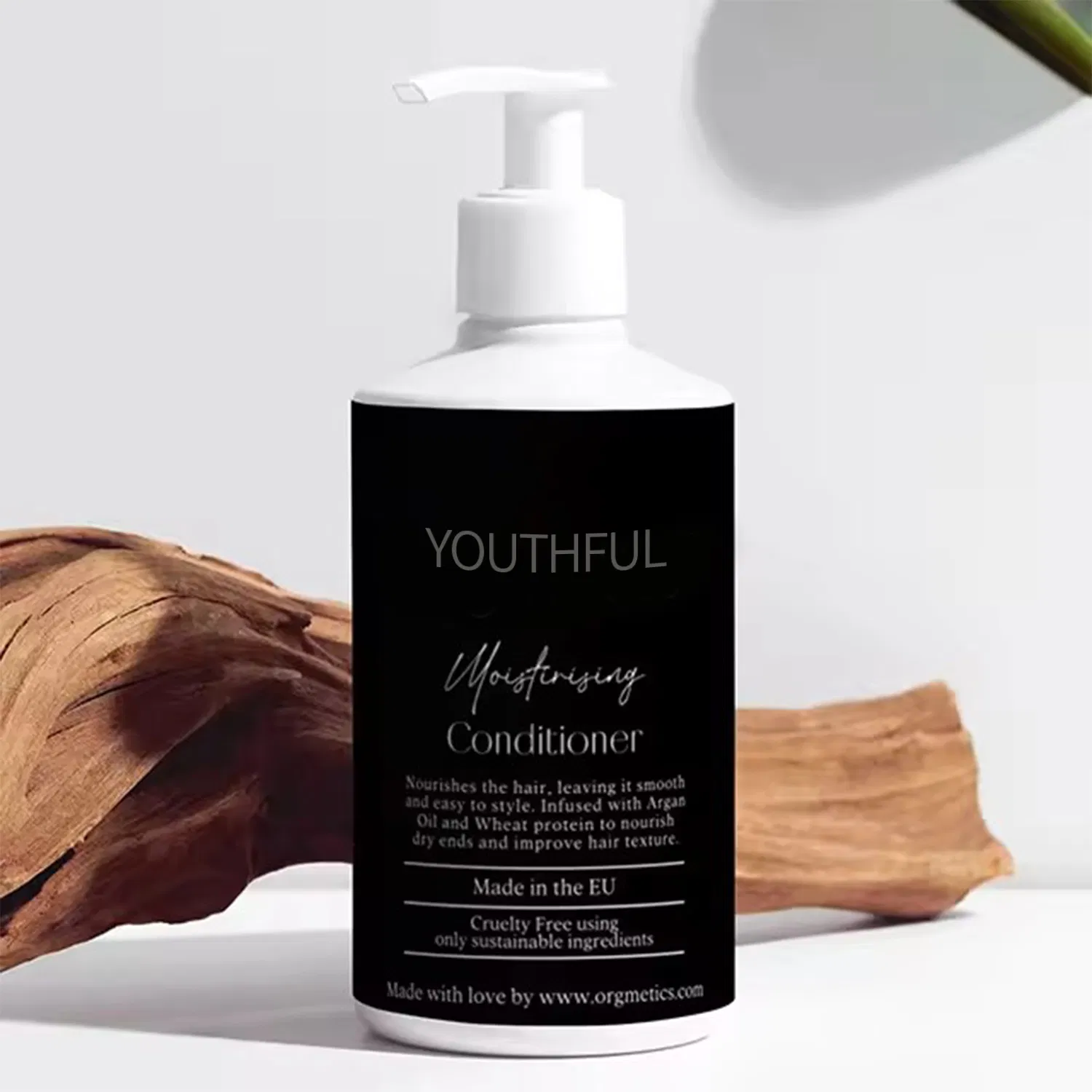Youthful High Quality Hot Selling Keratin Post-Dye Hair Mask