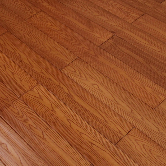 Colors of Chinese Real Solid Ebony Wood Floor Tile