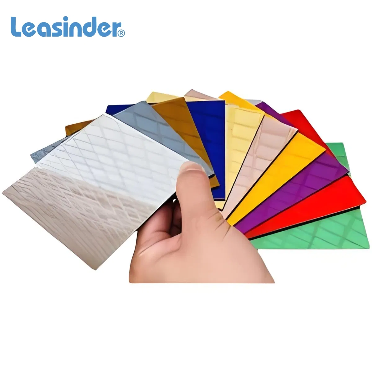 Customizable Acrylic Mirrors for Stylish Home Decor Ideas