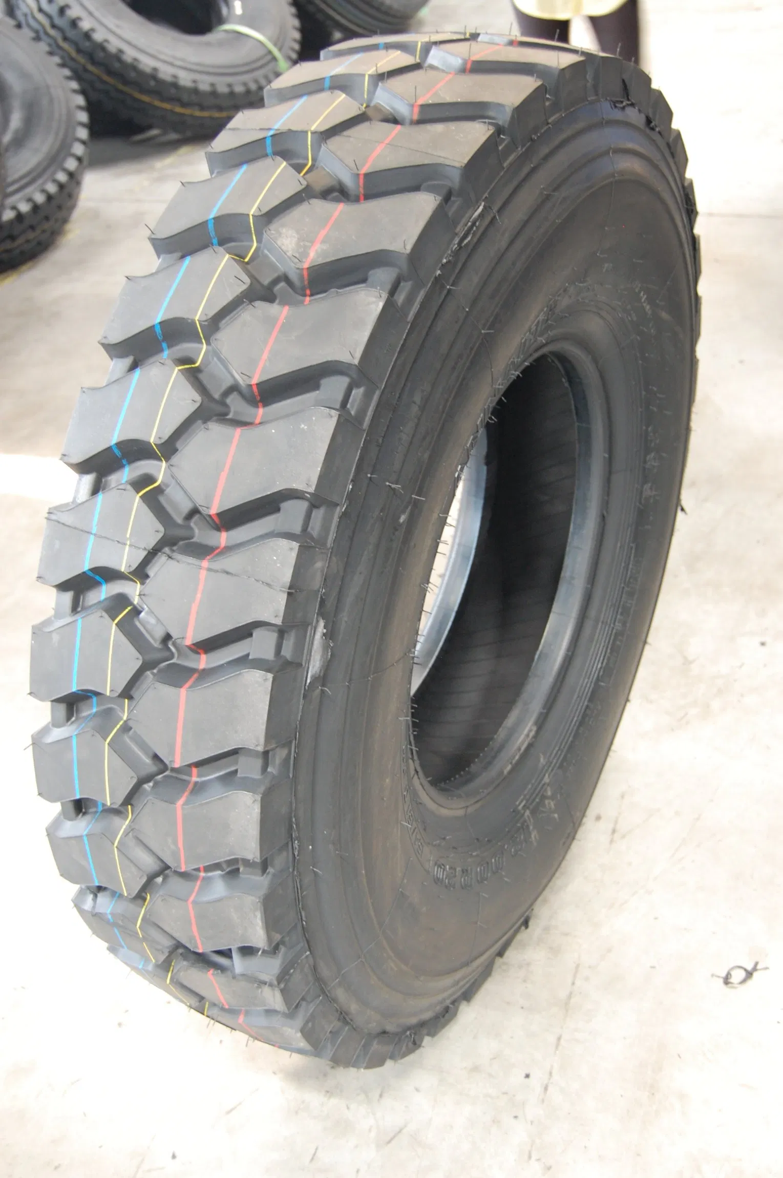 Шины грузовые и автобусные (TBR) Linglong, Sailun, Westlake, Jinyu 315/80R22.5, 11R22.5