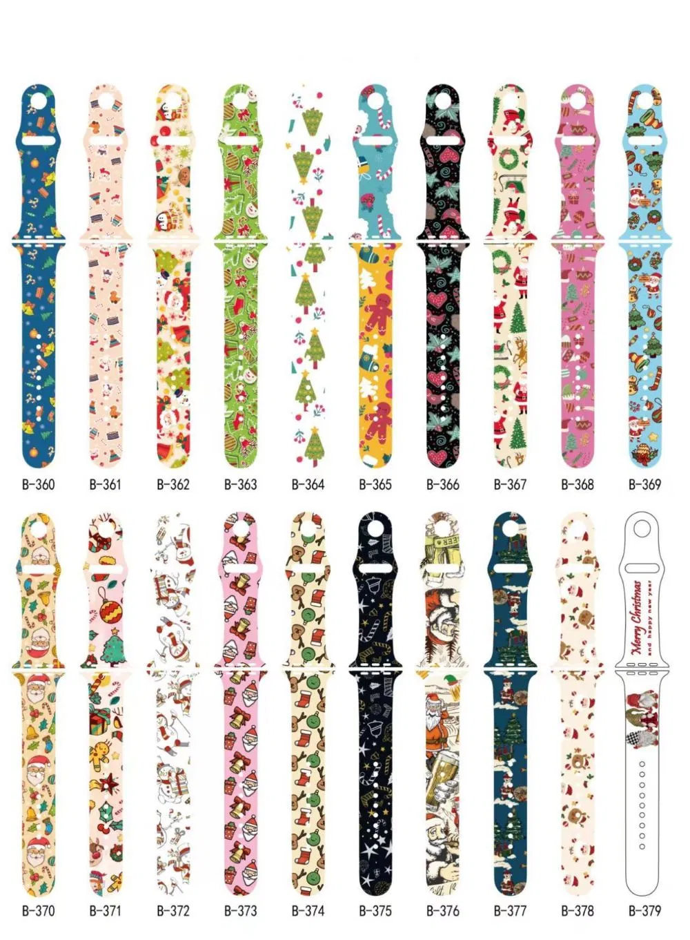 Quick Release Silicone Watch Bands, Premium Soft Rubber Watch Straps OEM Accept