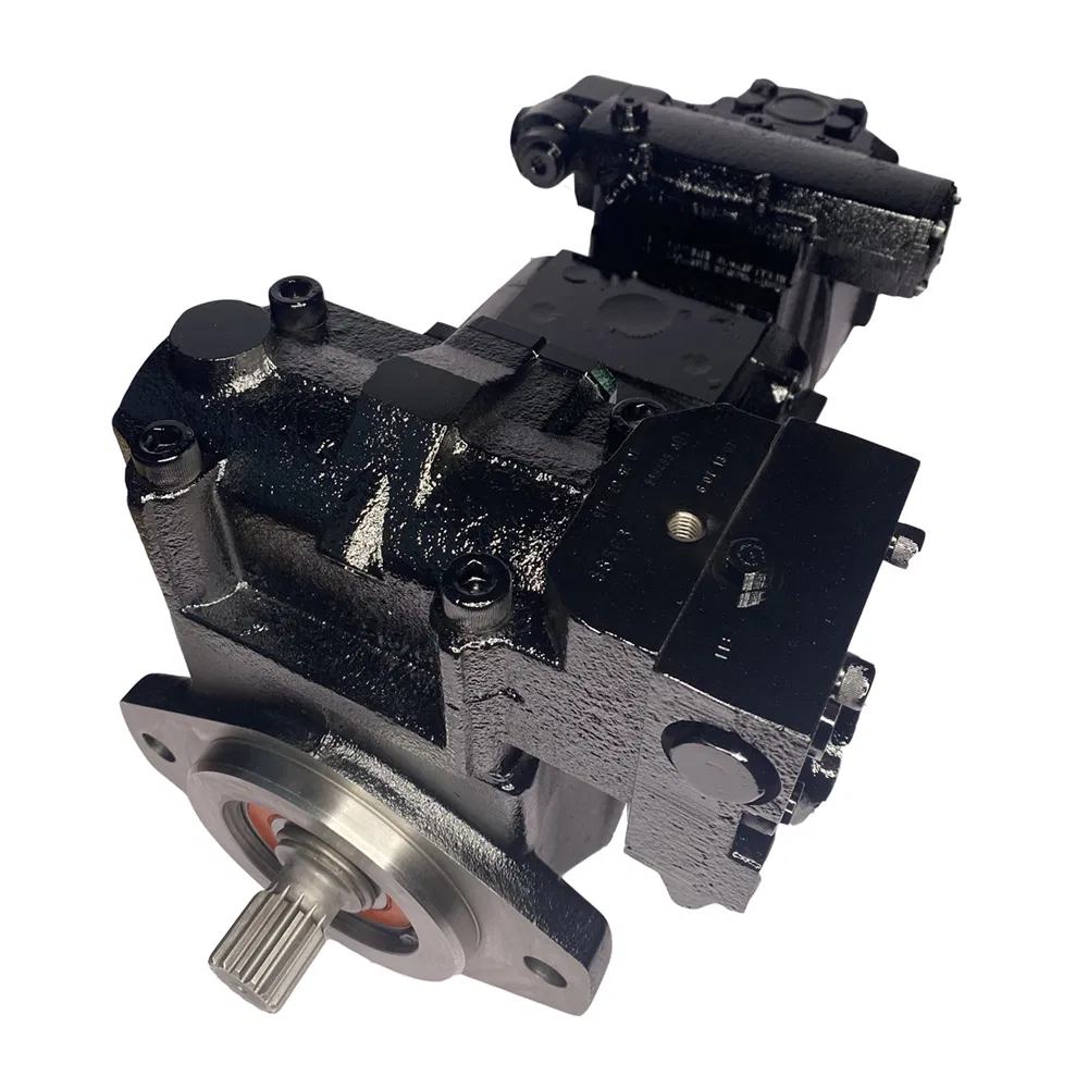 Гидравлический насос PVV-250-B1UV-RSFY-F-100SB PVWH-06-LSAY-MNSA