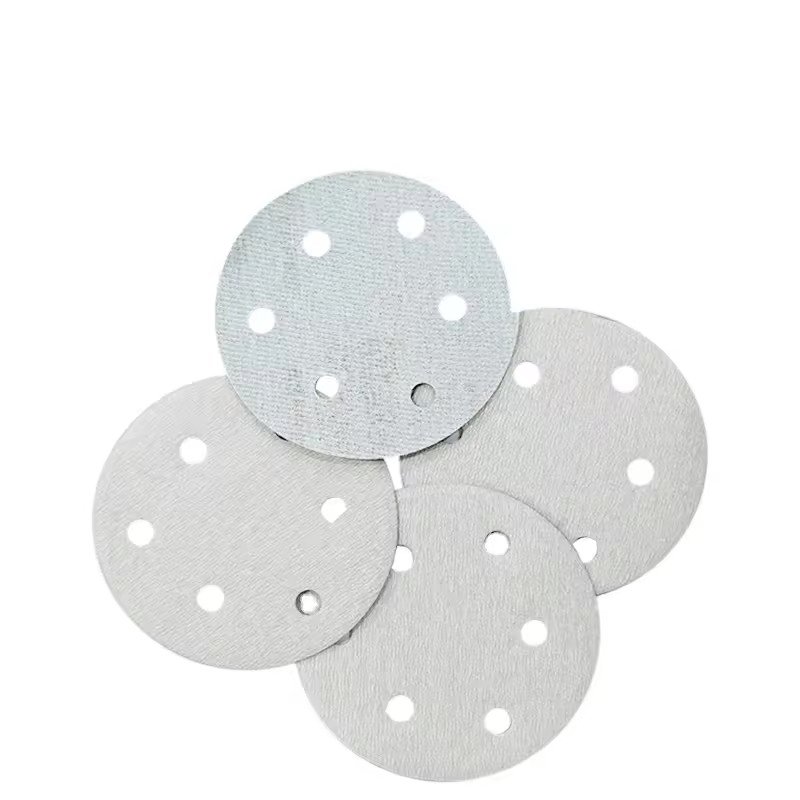 Абразивная бумага для точной шлифовки авто