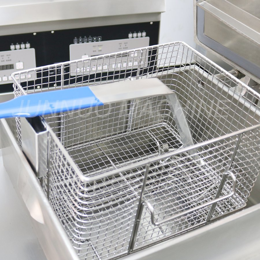 Корзина для фритюра Henny Penny 4-слойная