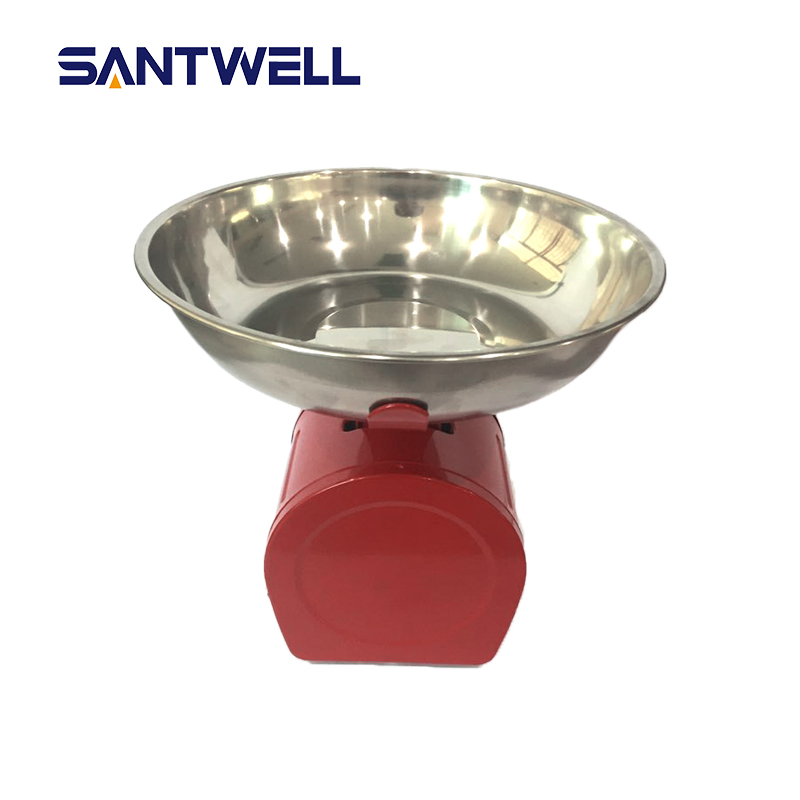 Кухонные весы Santwell 5 кг механические