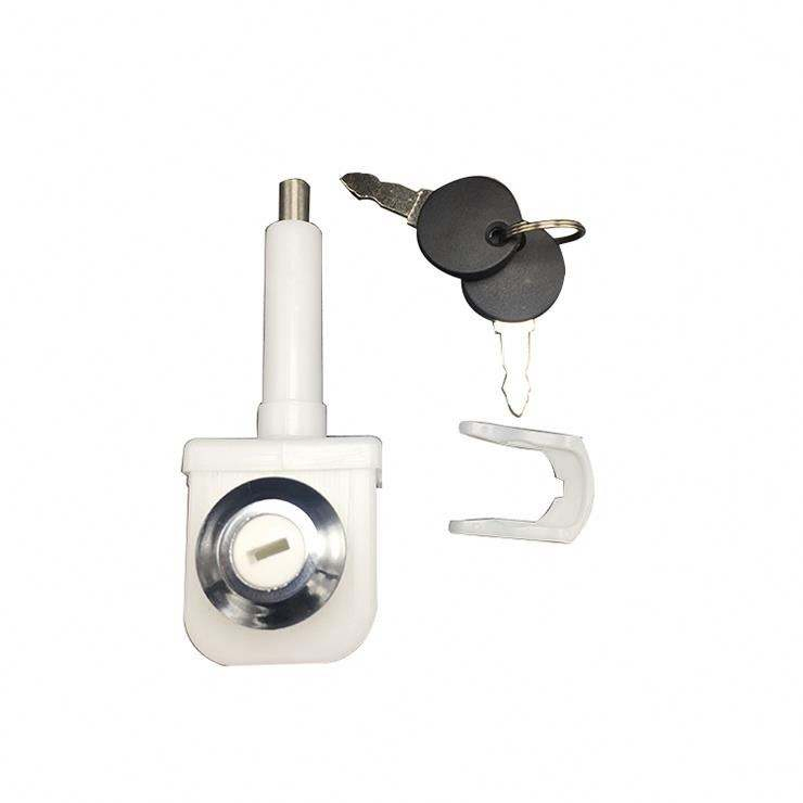 Furniture Lock Refrigerator Locks with Good Price
