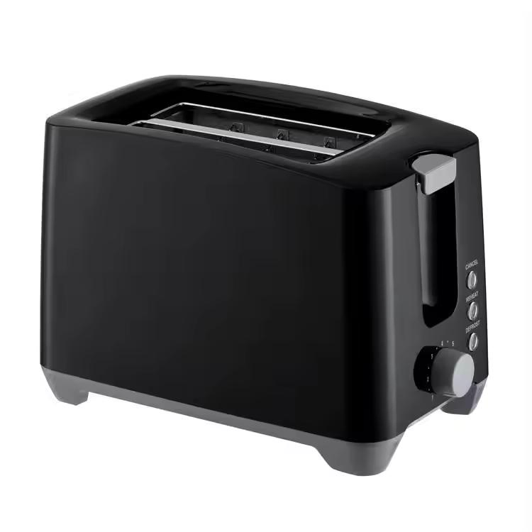 Function Burner Breakfast toaster Automatic Bun Electric Sandwich Bread Toaster