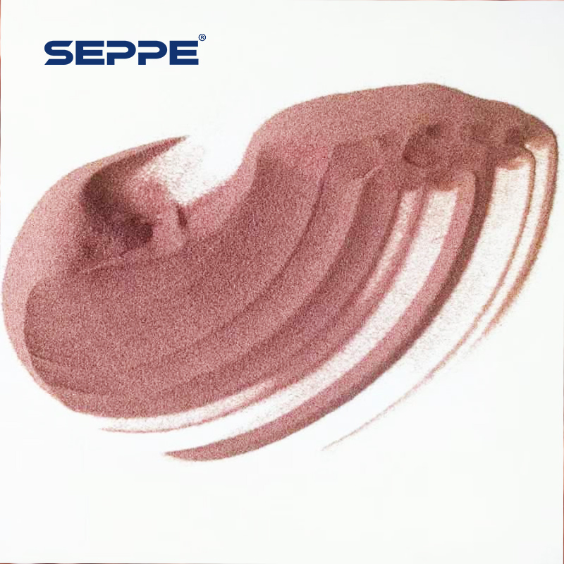 Sandblasting Abrasive Garnet Grit 30 60 Mesh