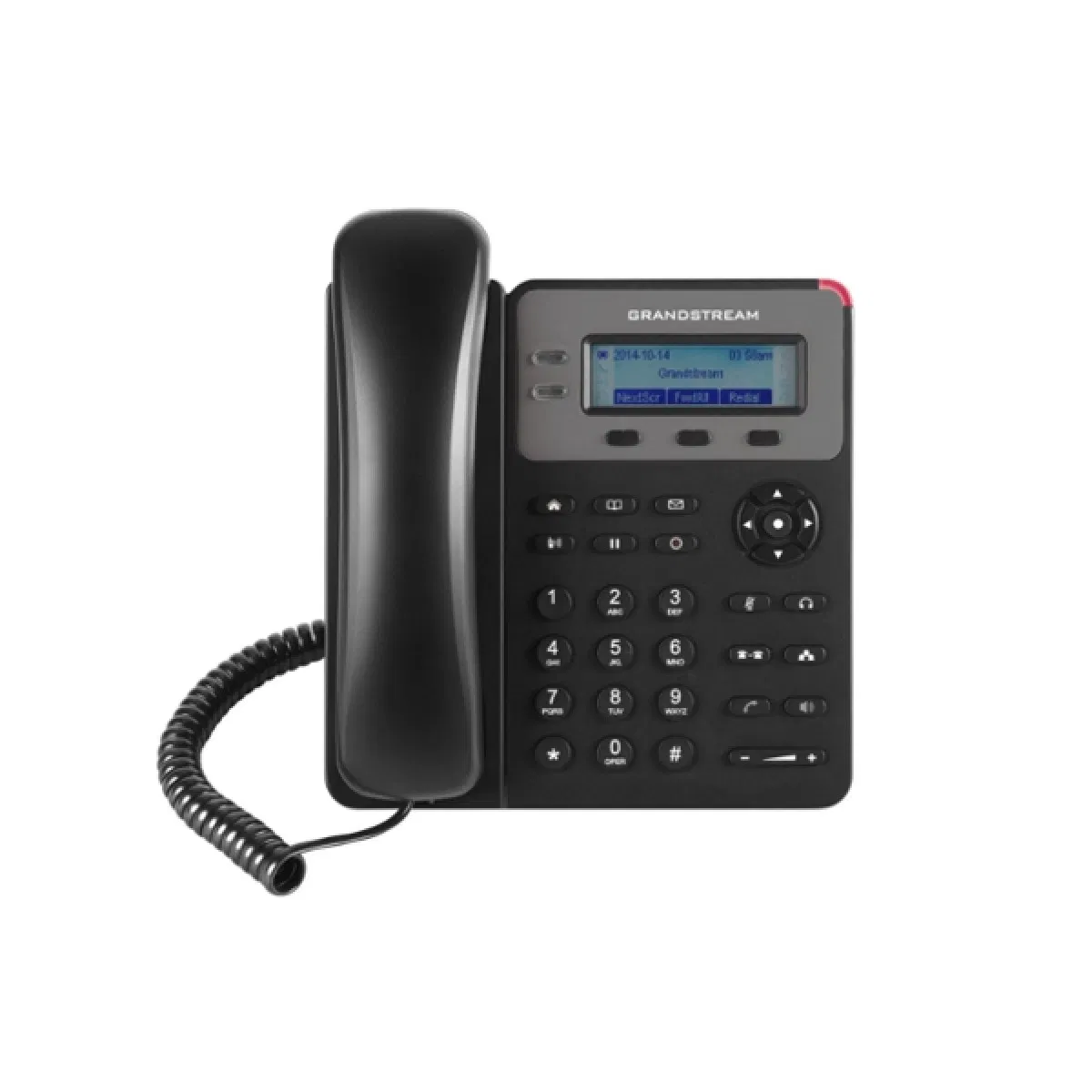 A simple and reliable  GXP1615 for small business users  Basic IP Phone