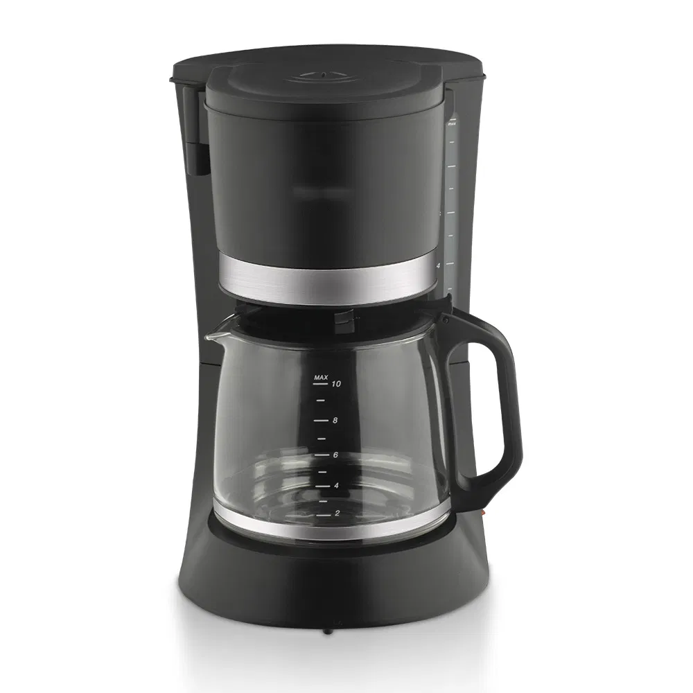 New Coffee Maker Fully Automatic Espresso Coffee Machine with Milk