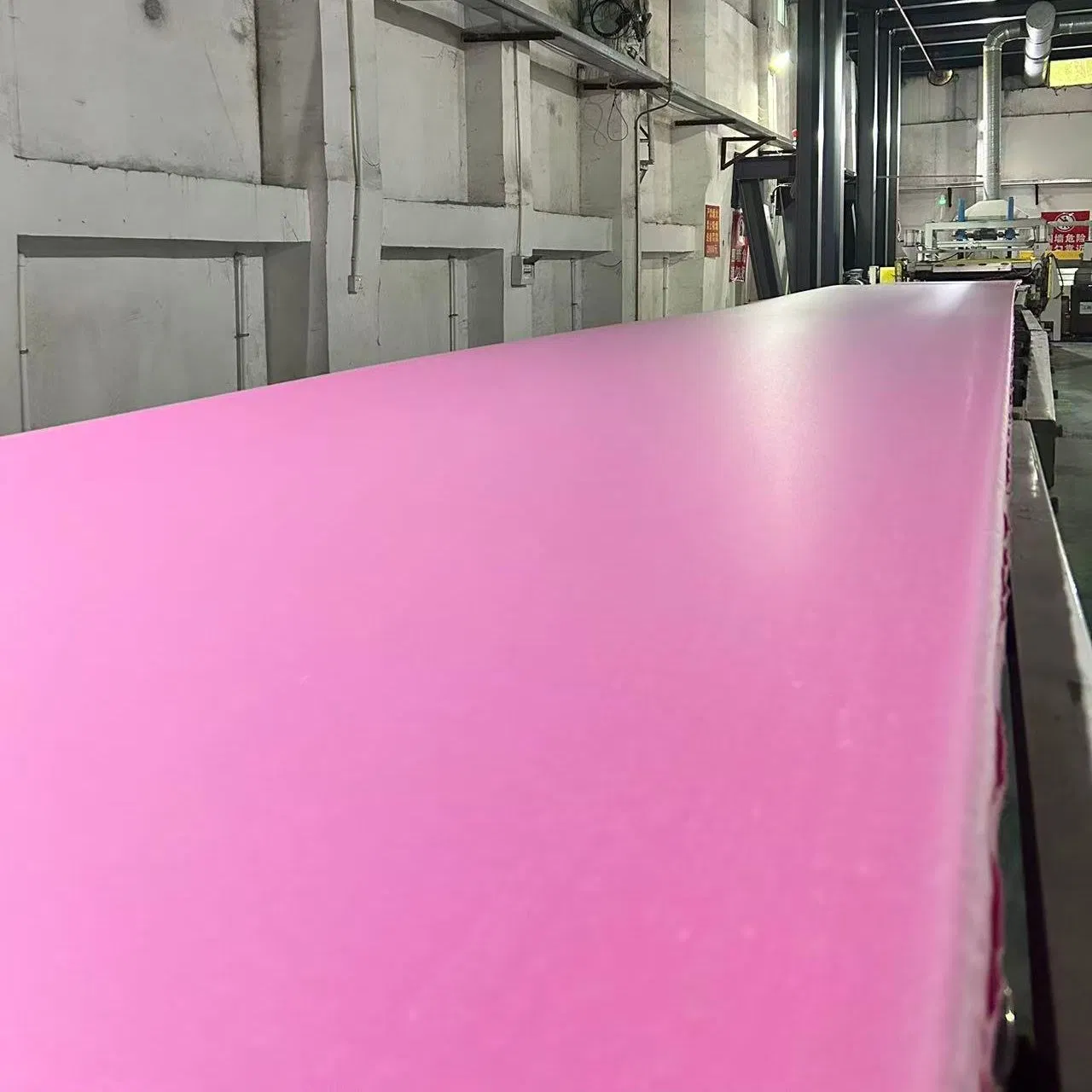 Jialiang High Load Foamular 450kpa XPS Foam Insulation Board for Heavy Duty Floor Applications