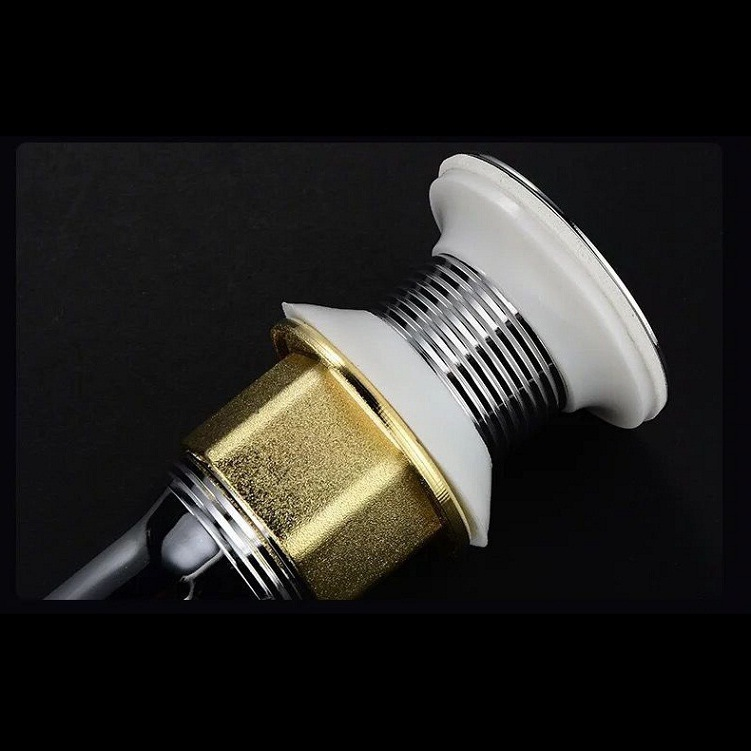 Дренаж для раковины из нержавеющей стали с дезодоратором