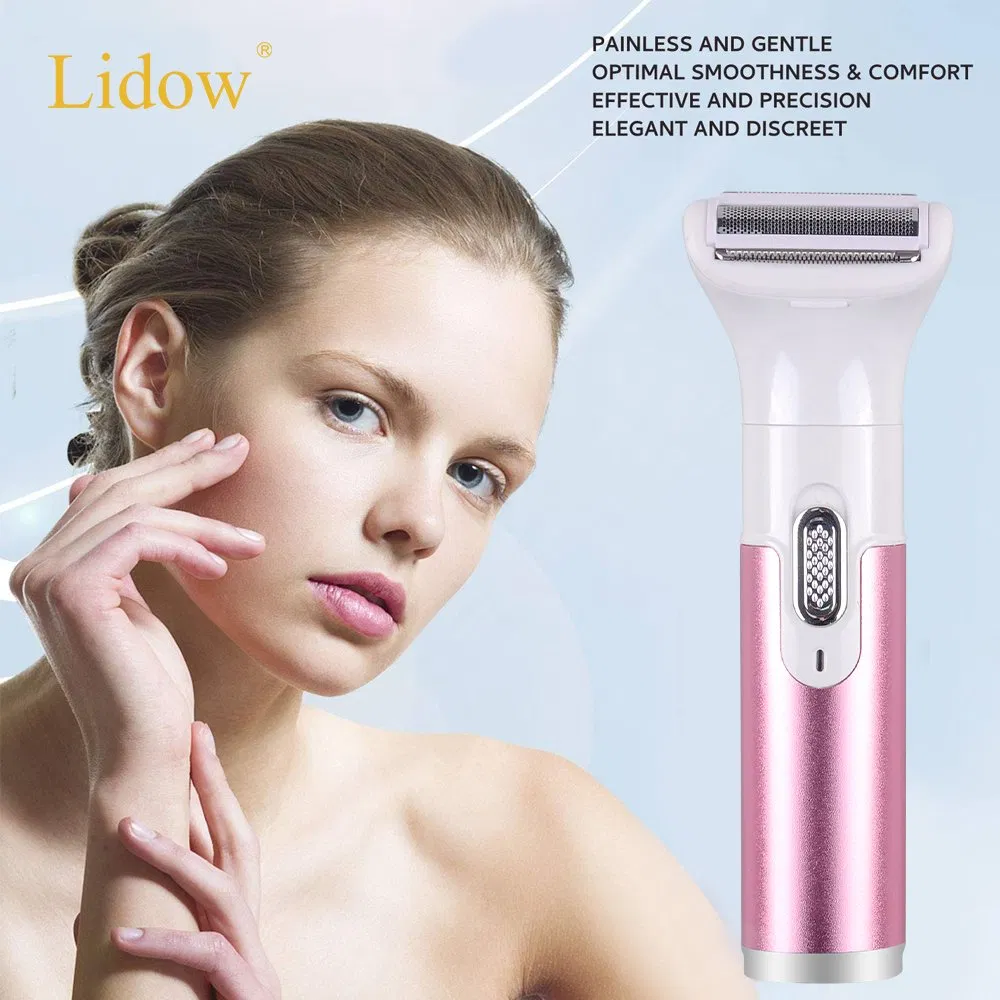 USB Rechargeable Body Trimmer Hair Trimmers