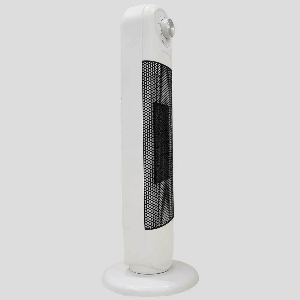 Over Heat Protection Small Table Heater for Safe Indoor Heating