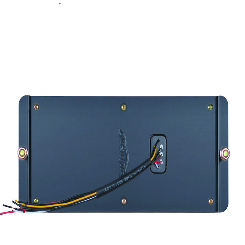 Боковой габаритный фонарь для грузовика 46 LED, 24V