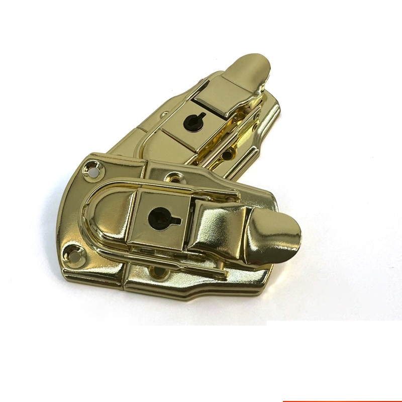 Car Door Lock Latch Door Locks Luggage Handle Truck Toolbox Latch Locks