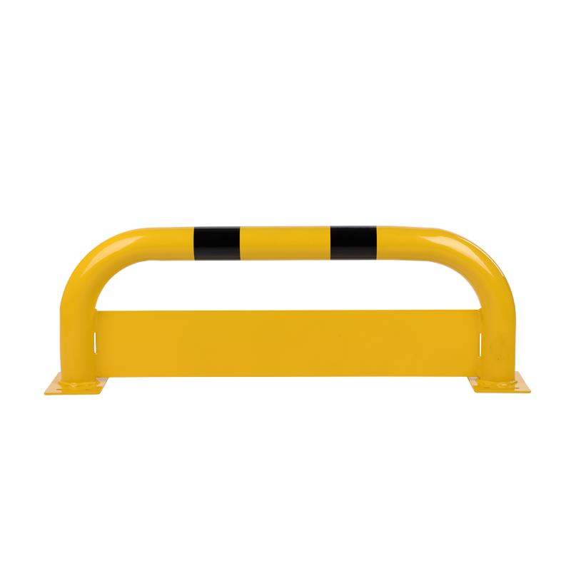 Hoop Protection Guard with Underride Guard