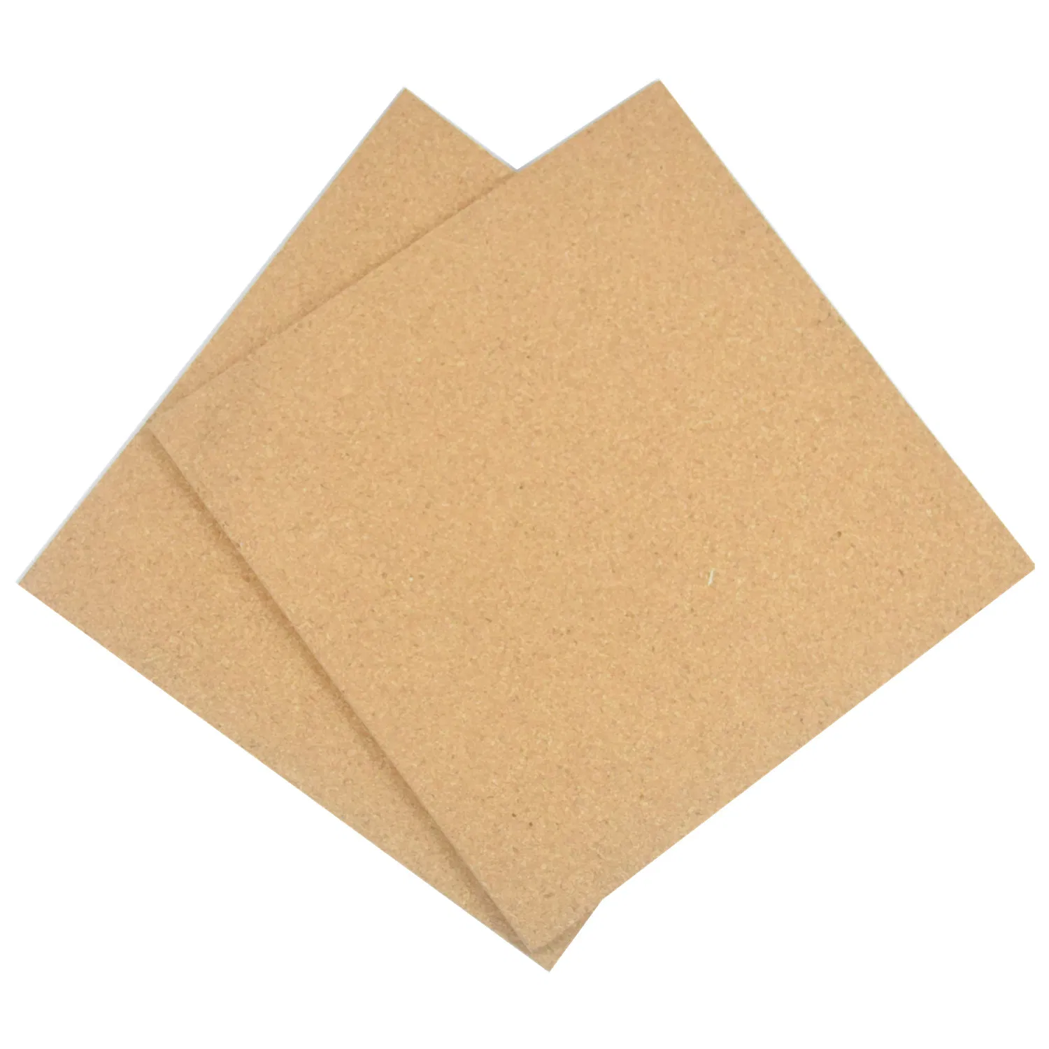 Natural Cork Sheet Roll for Eco Friendly Flooring and Crafting