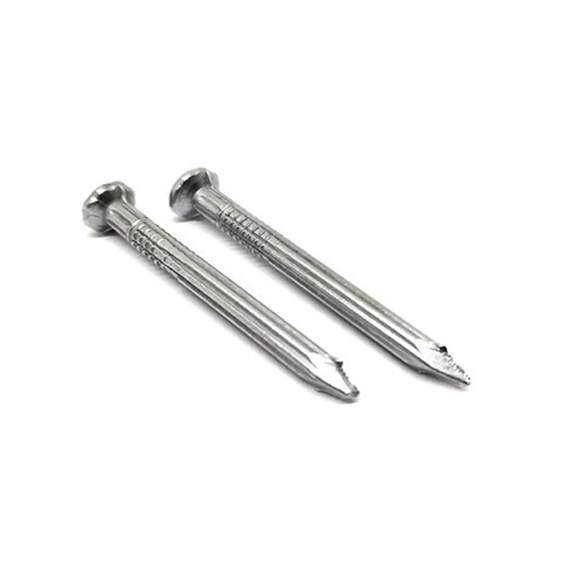 Factory Supply Clavos 1" 1/2" 2" 3" 4" 5" Iron Nail for Wood/Galvanized Steel Concrete Nails