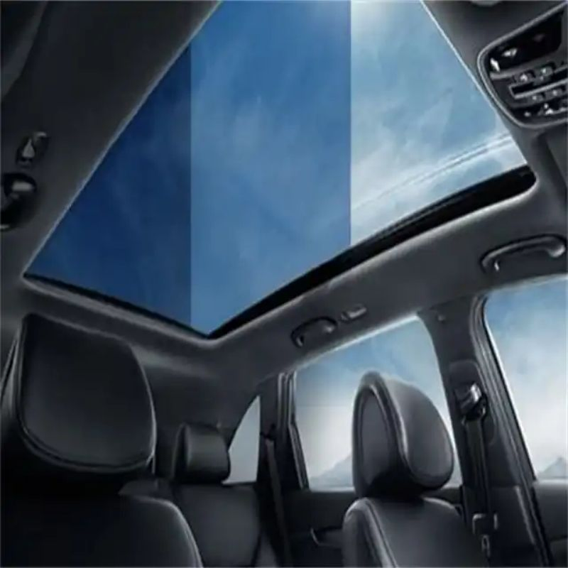 New Smart Pdlc Film Car Smart Tint Film for Window Remote Control