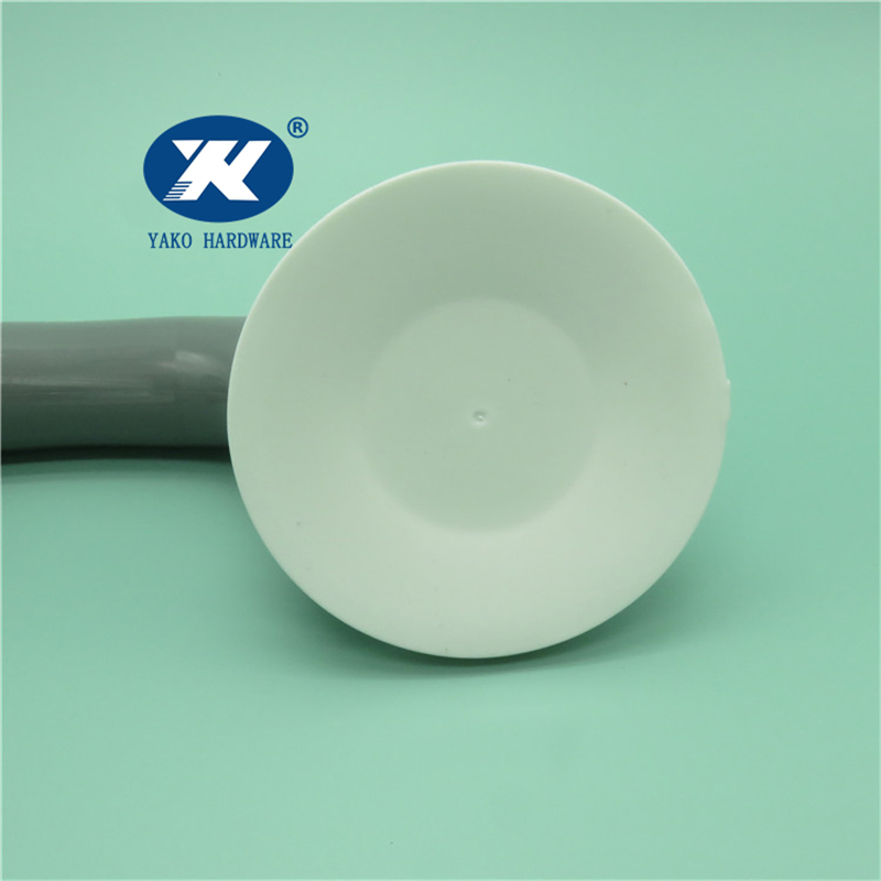 Поручень для ванной с присосками, безопасная ручка-держатель