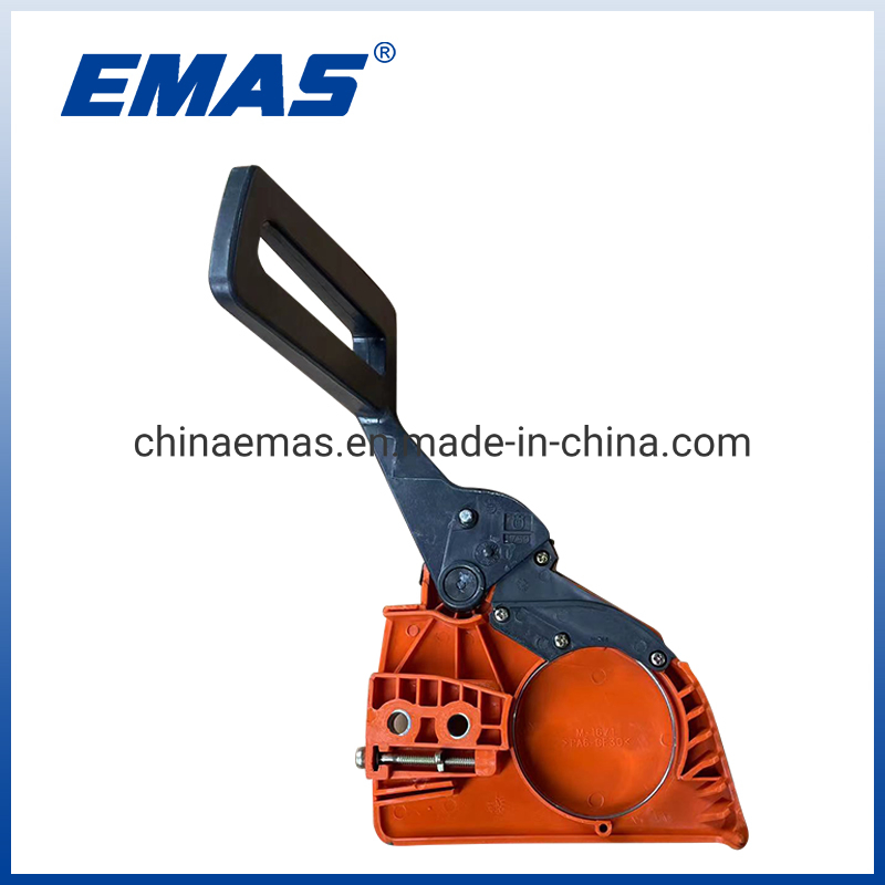 H 137 Chain Sprocket Cover Assy Chain Saw Parts