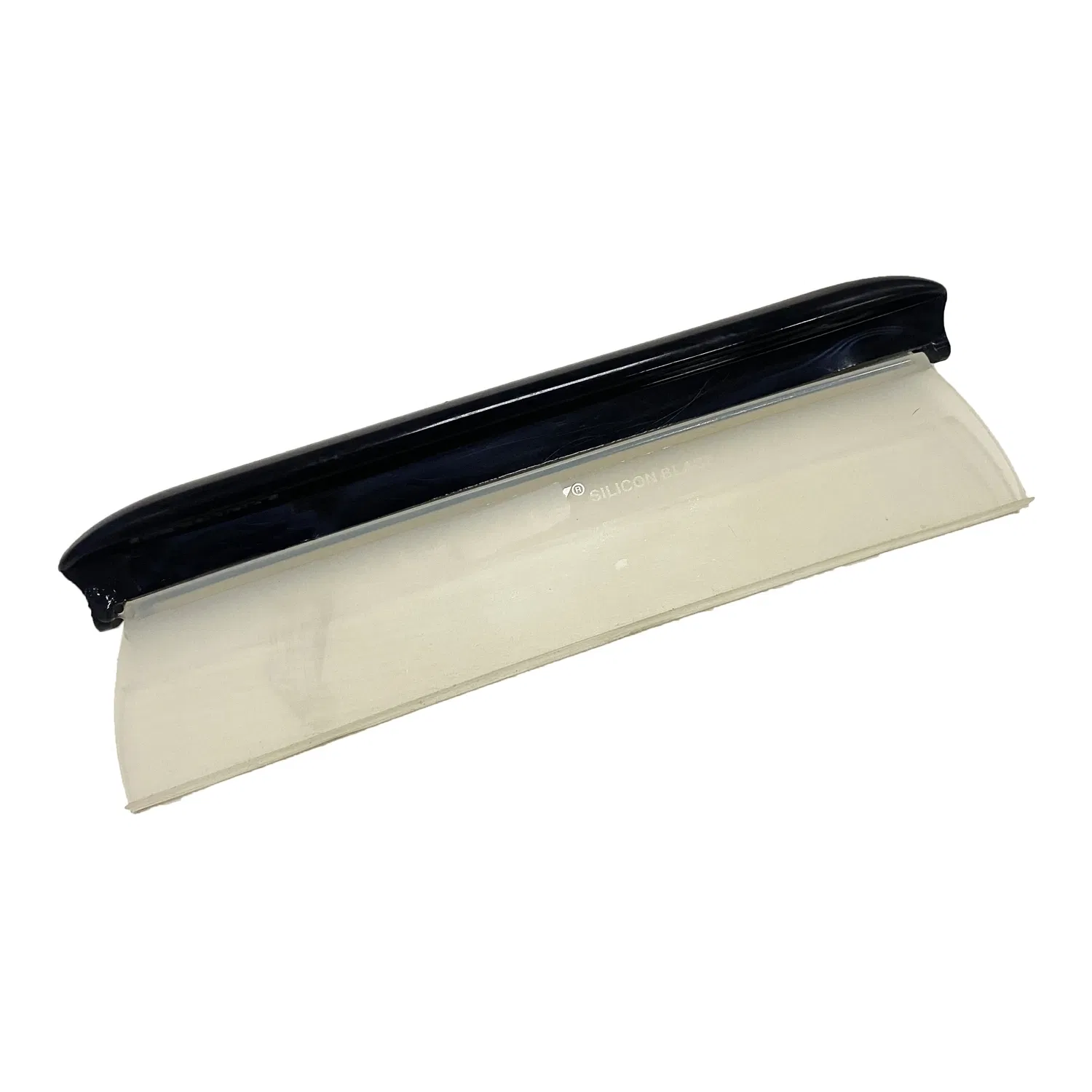 Silicon Blade Car Brush Window Clean Squeegee