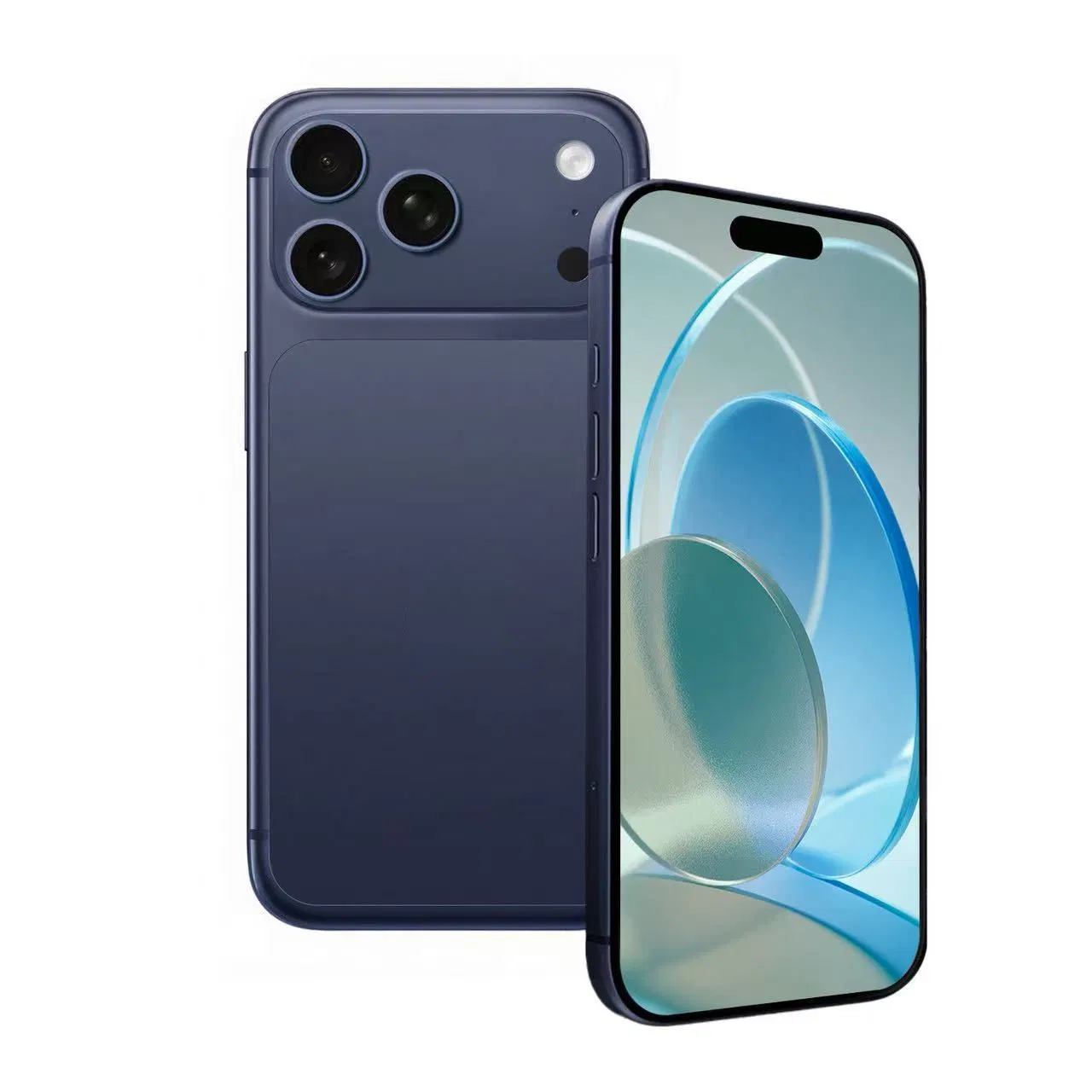 Смартфон 17 PRO Max 5G, 12/256 ГБ