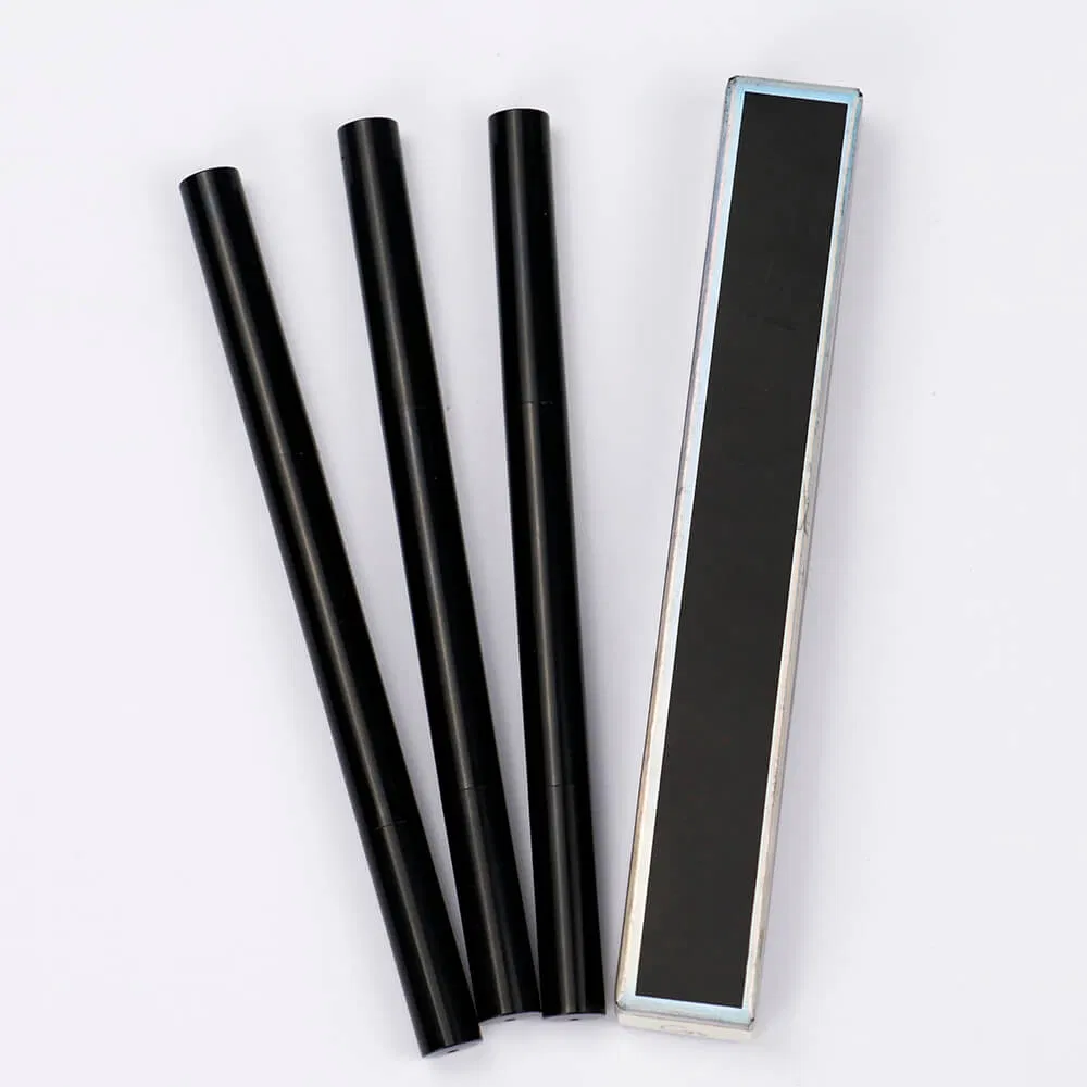 Long Lasting Multi-Color Eyebrow Pencil with Waterproof Formula
