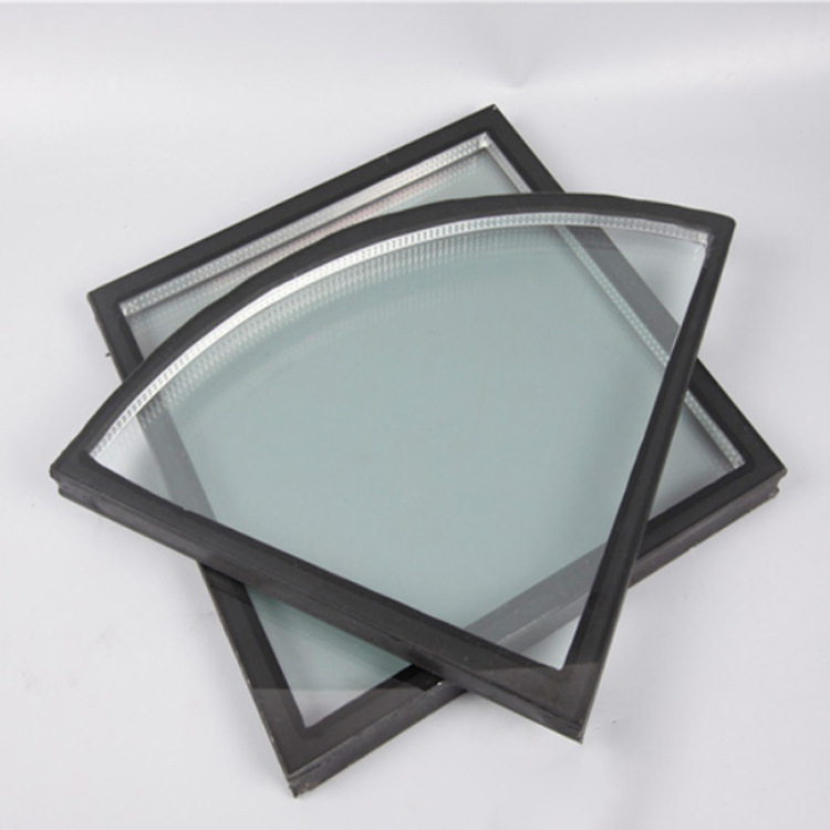 4+12A+4mm Double Glazing Glass/ Insulated Glass/ Window Glass/ Igu Glass/ Clear Glass/ Low E Glass/ Tempered Glass/Toughened Glass