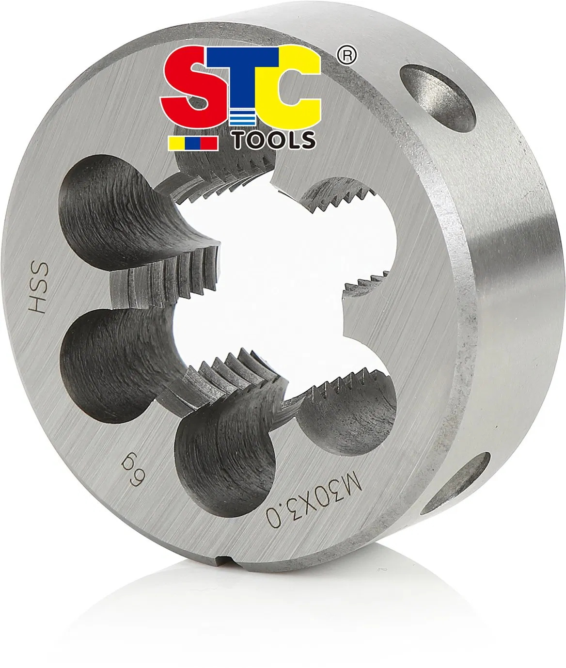 Adjustable Round Fractional Dies