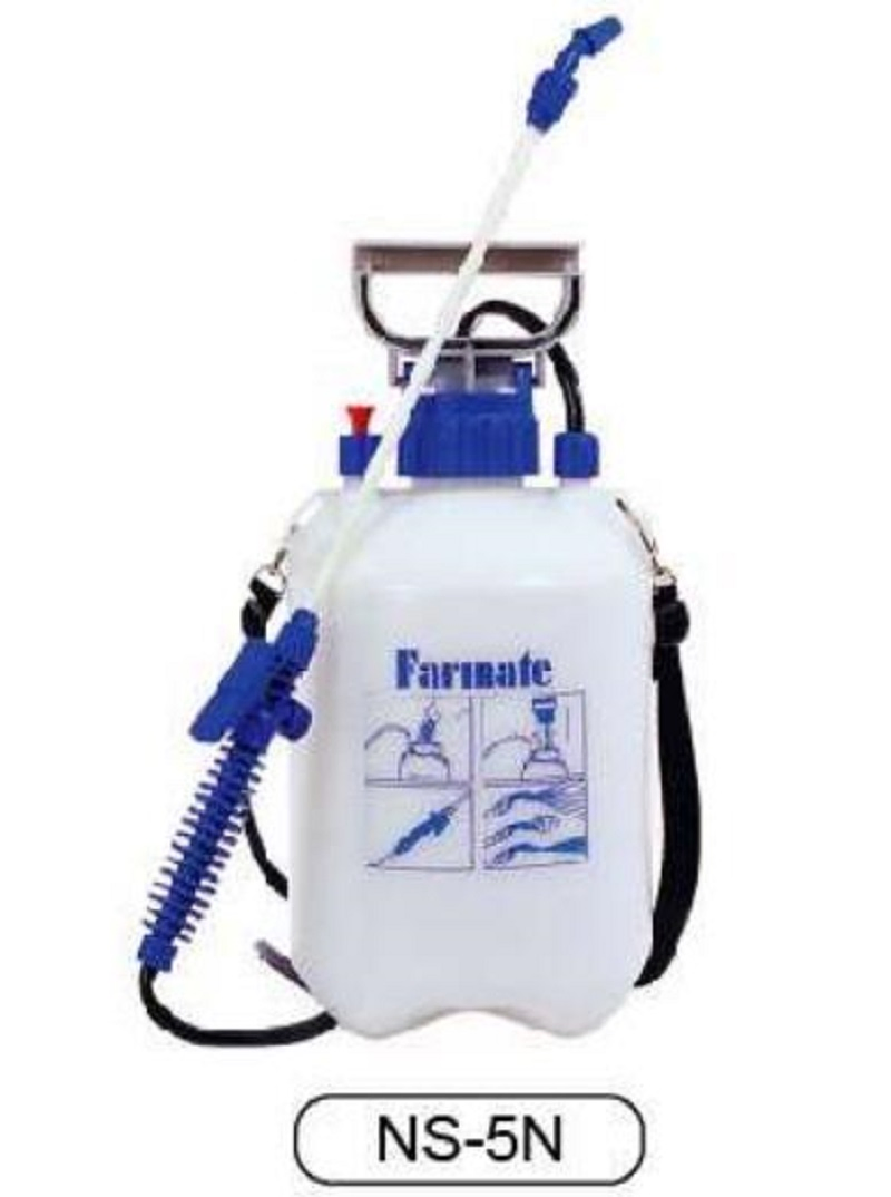 High Quality Pressure Water Sprayer with Various Functions