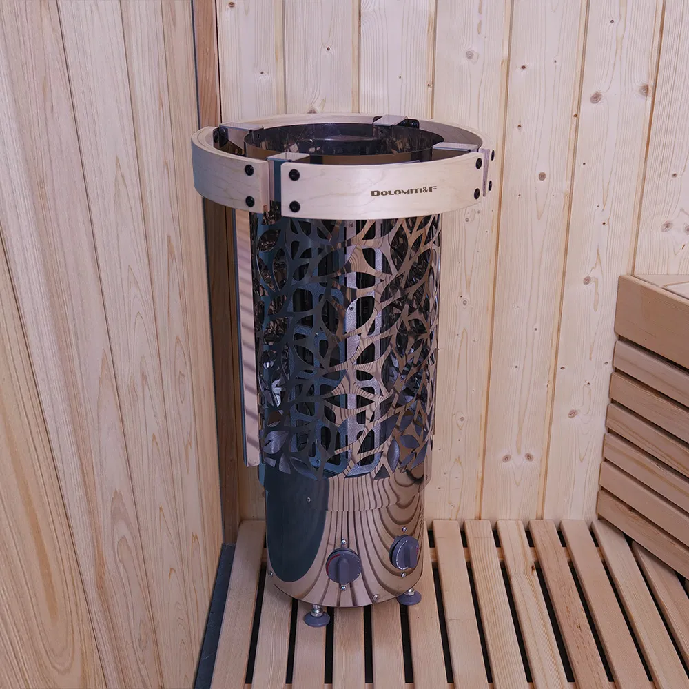 Энергосберегающий обогреватель для сауны PILLAR PH30