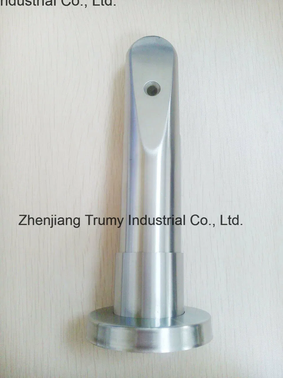 Top Quality Precision Casting 304 Ss Toilet Partition Foot Stands