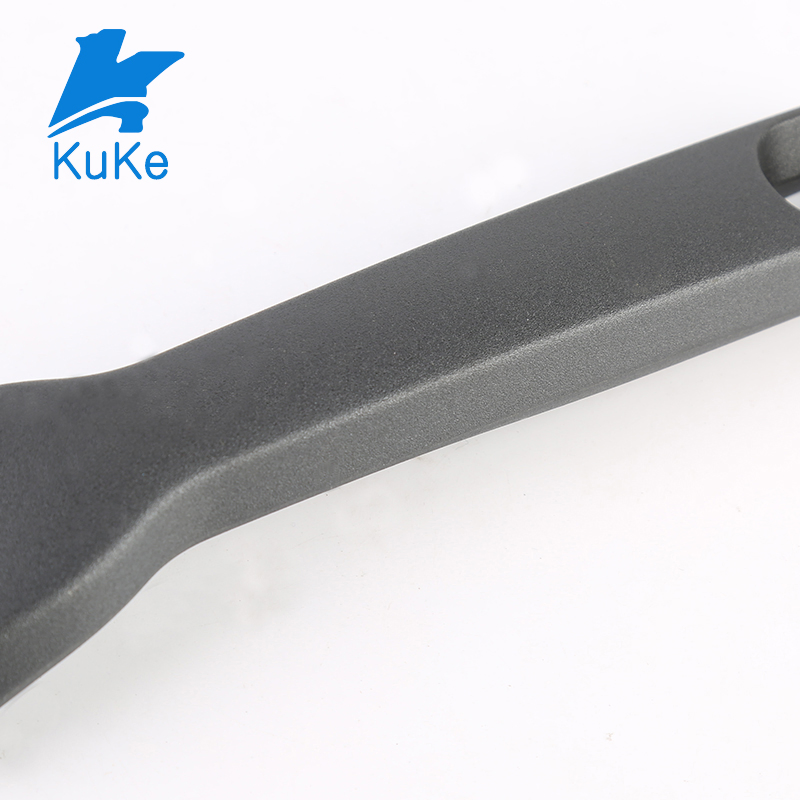 Съемная ручка для сковороды и кастрюли из бакелита