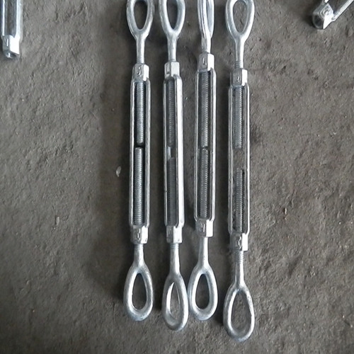 Wholesale Galvanized U. S. Type Eye/Hook Turnbuckle