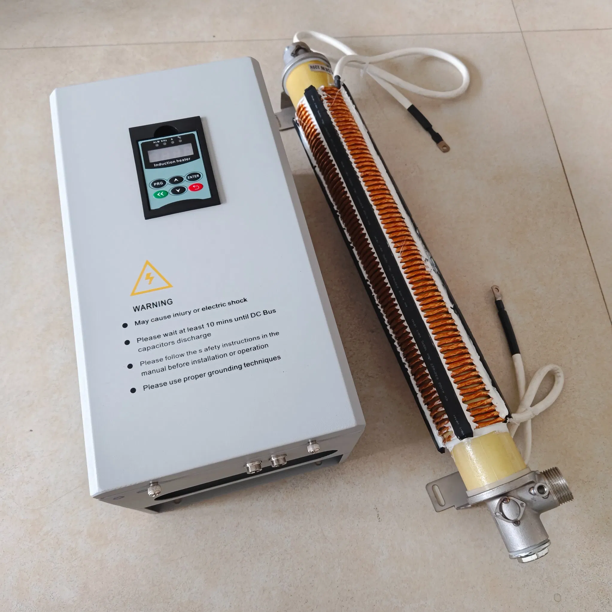Wholesale 1688 Heating Manual High Performance Highly Customized Sale Magnetic Induction Heater