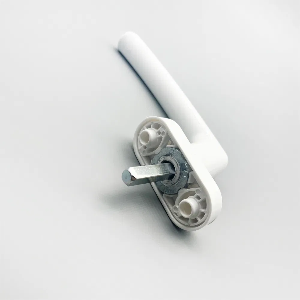 High Security Window and Door Sliding UPVC Handle Inner Opening Handle