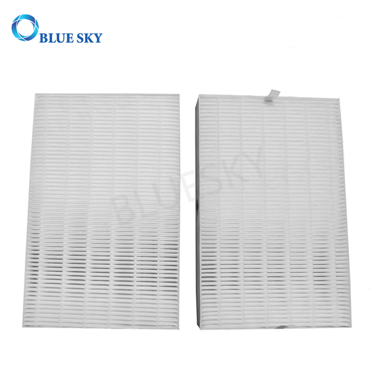 H13 HEPA Filters with Activated Carbon Pre Filters for Honeywell Filter R Hrf-R3 & Hpa300 Air Purifier Parts