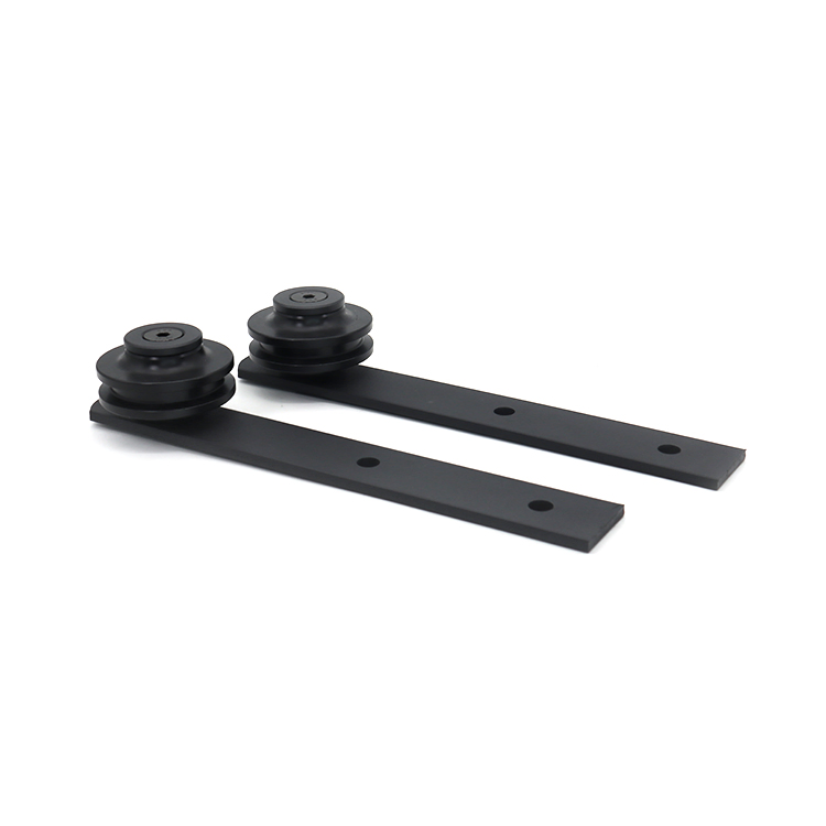 Sliding Door System Stainless Steel 304 Sliding Shower Sliding Door Roller Hardware Accessories